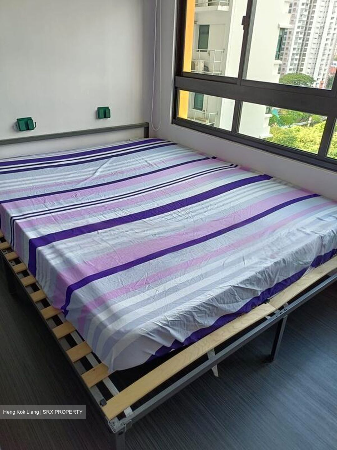 Blk 441A Fernvale Vista (Sengkang), HDB 3 Rooms #461783481